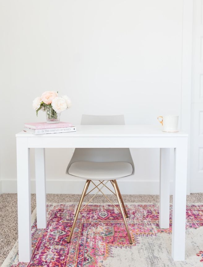 10 Simple Ways to Spruce Up Your Home Office (Now That You're Using it ...