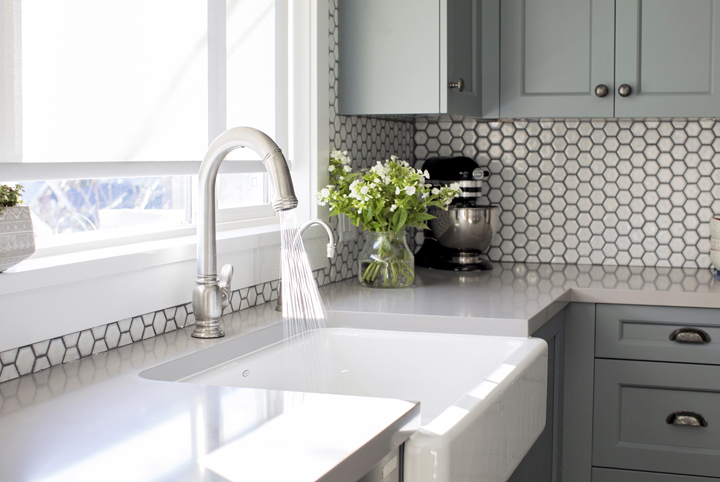 Common Renovating Costs Kitchen And, How Much Do It Cost To Install A Tile Backsplash