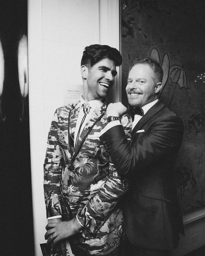 10 Reasons Jesse Tyler Ferguson is the Perfect New Host of Extreme ...