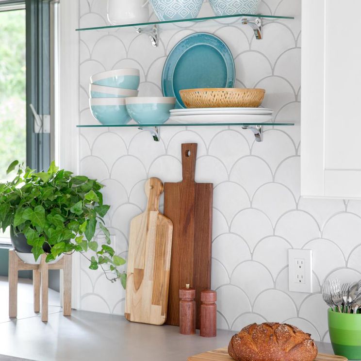 10 Unusual Tile and Grout Combos We Love in Kitchens and Bathrooms ...