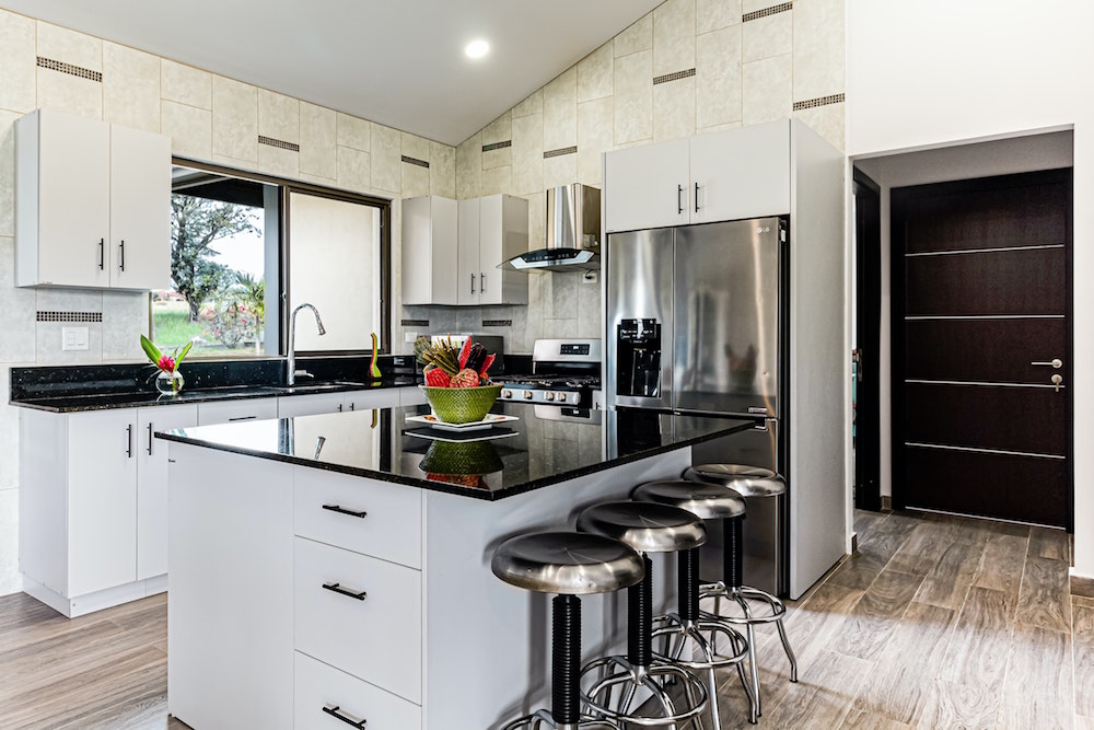 Backsplash Tile Cabinetry The 15 Top, Kitchen Countertop Trends 2021