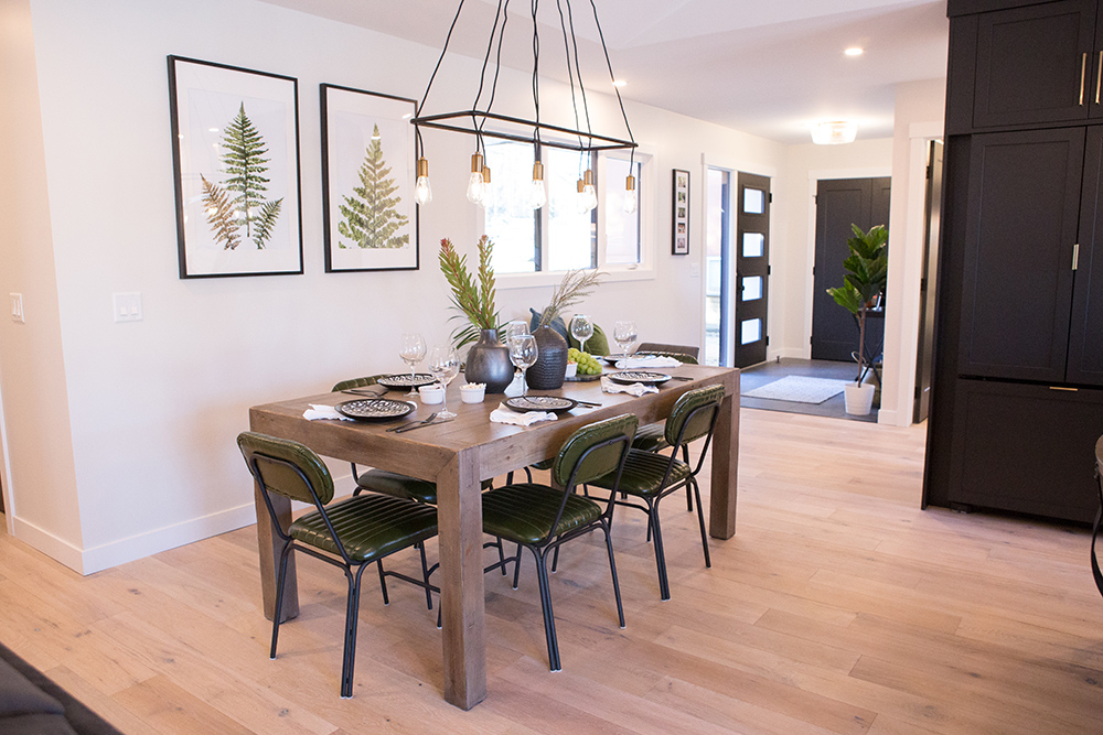 The 8 Coolest Lighting Trends That Will, Modern Dining Room Lighting Canada