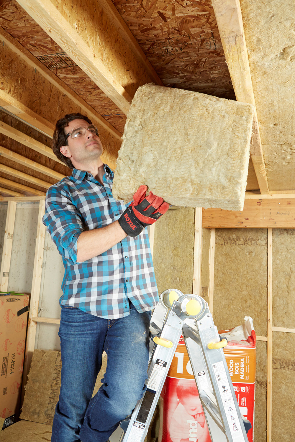 Felt vs. denim insulation for damping? | diyAudio