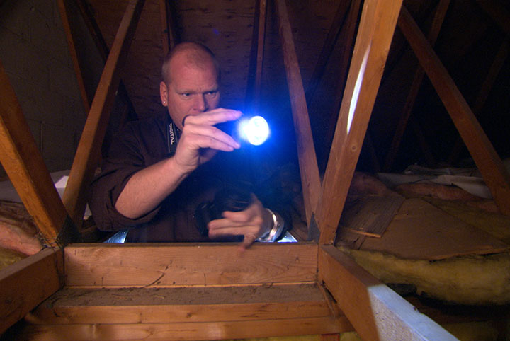 Mike Holmes Reveals The Two Crucial, How To Insulate Basement Floor Mike Holmes