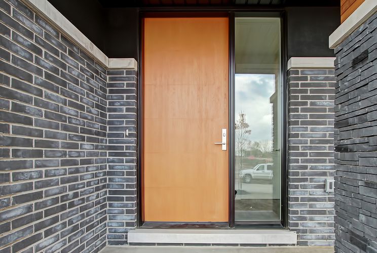 Need a New Front Door? You Need to Read This First - HGTV Canada