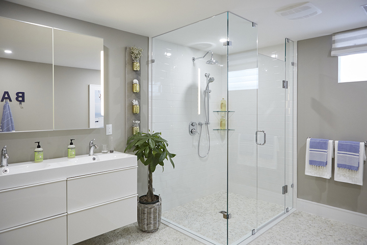 Install A Shower Instead Of Bathtub, Replacing Standing Shower With Bathtub