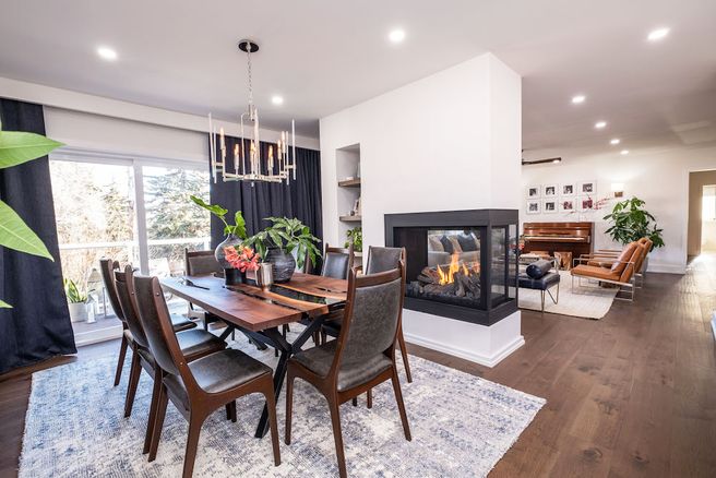 property brothers dining room chandeliers