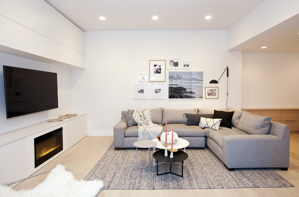 The Dreamiest Basement Apartment You’ll Ever See
