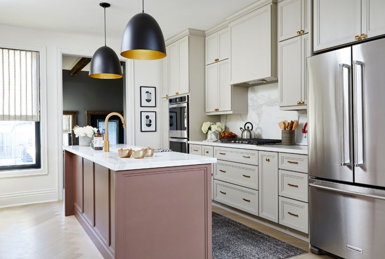 The Cost Of Renovations For Every Room, Average Cost To Renovate Galley Kitchen