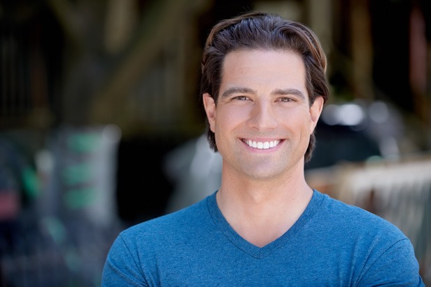 Scott-McGillivray-HGTV-Canada-Income-Property-10-Things-About-Scott