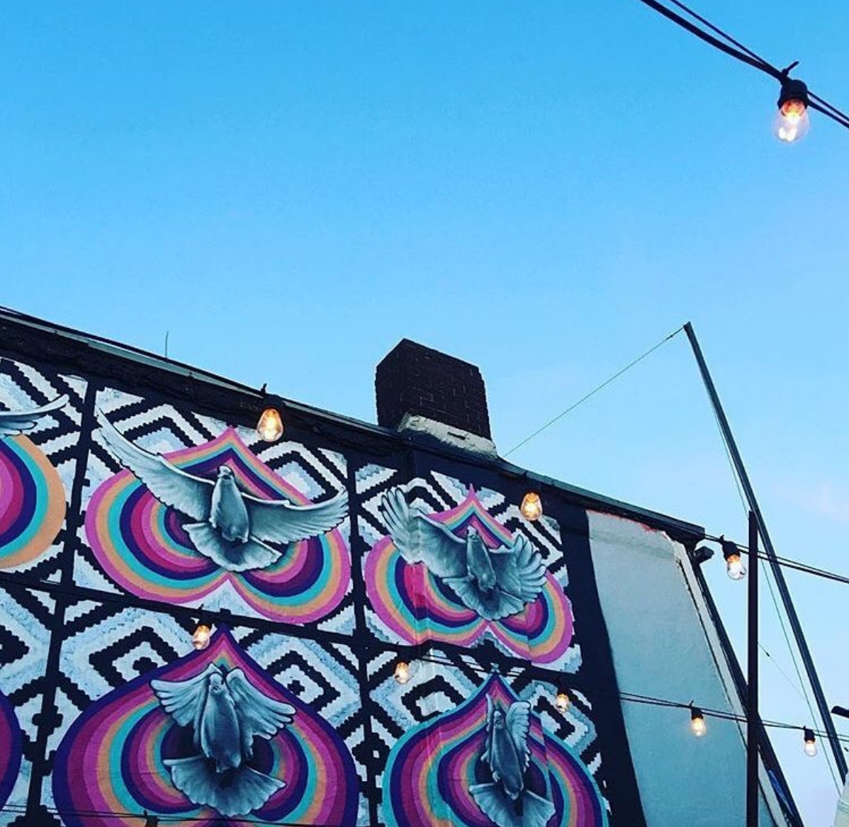 Inspiring Canadian Instagrammers: @thedrakehotel