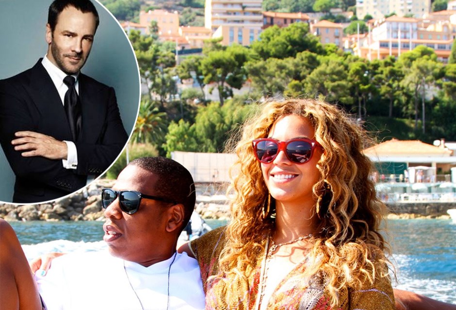 Tom Ford Outbids Beyonce and Jay Z for $50M Mansion - HGTV Canada