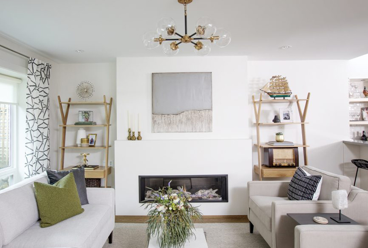 Love It Or List It Vancouver HGTV Canada   Ultimate Entertaining Space 