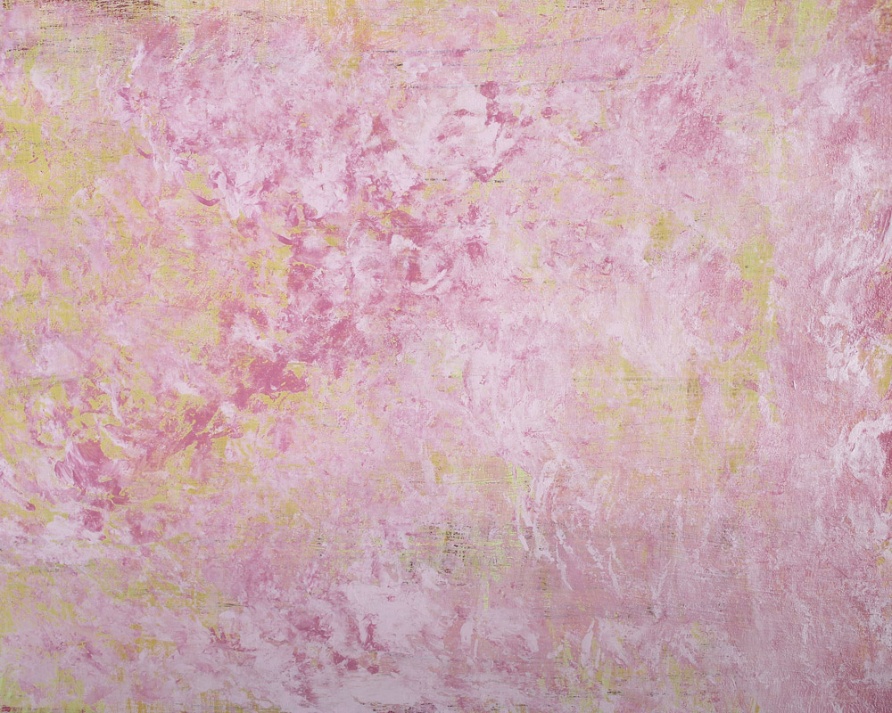 Pale pastel pink wallpaper
