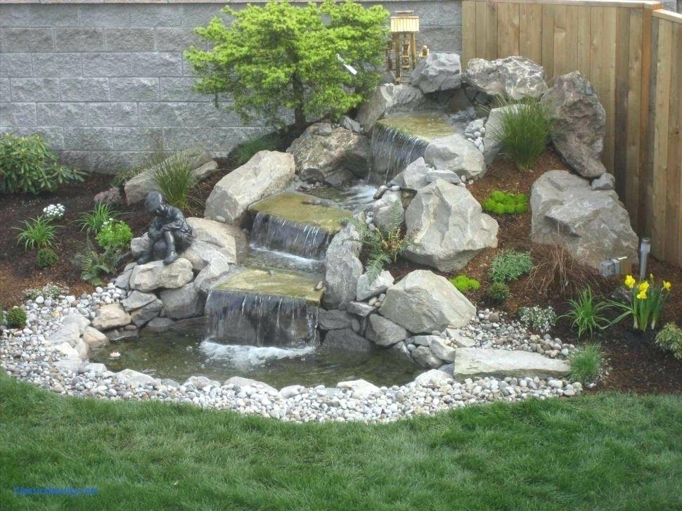 Rock Garden Ideas To Beautify Your, Tiny Rock Garden Ideas