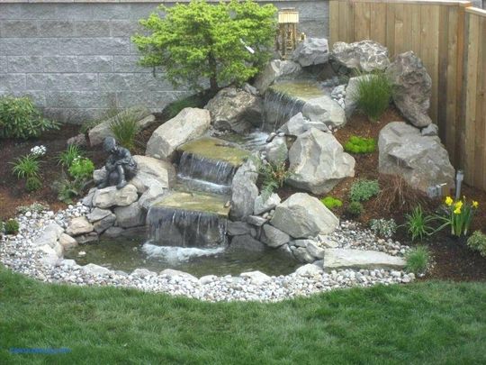 Rock Garden Ideas to Beautify Your Backyard - HGTV Canada