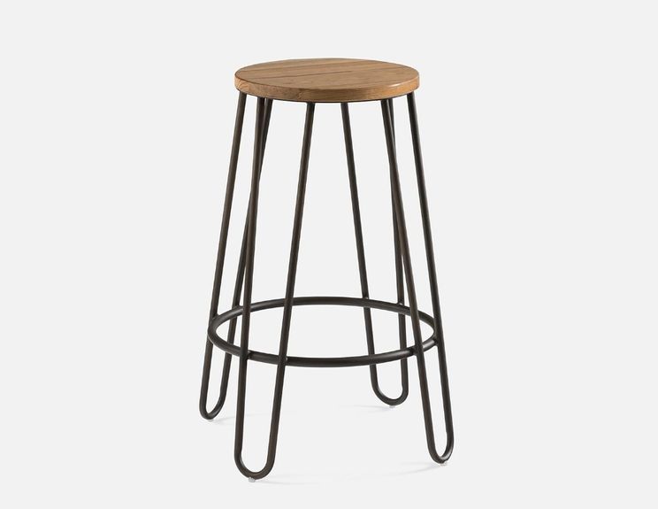 We’ve Sourced the Most Stylish Bar Stools Under 150 HGTV Canada