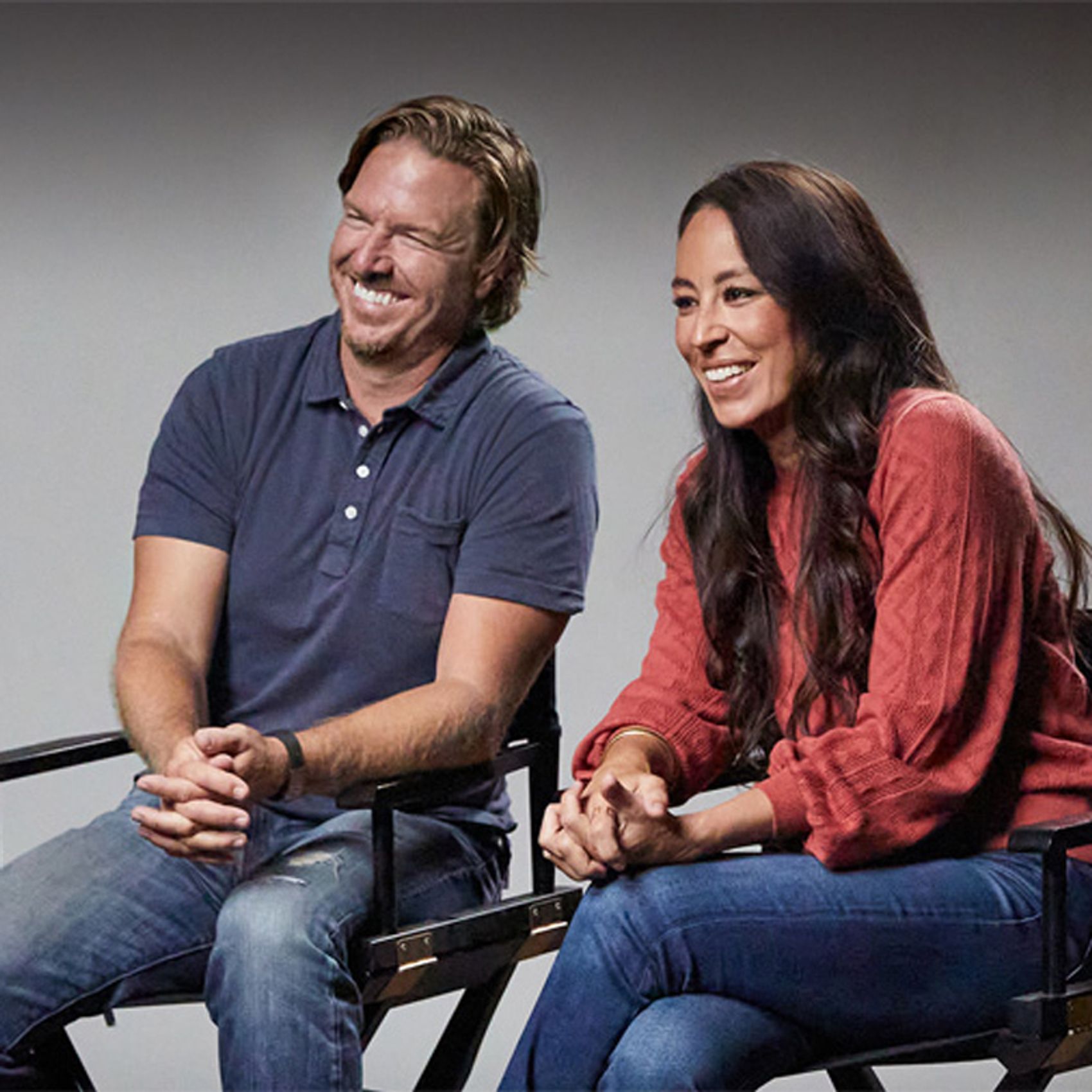 Fixer Upper | HGTV Canada