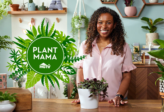 Plant Mama  HGTV Canada