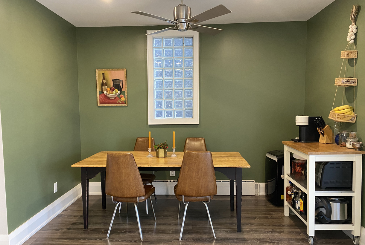 23 Amazing Sage Green Home Decor Ideas  Green kitchen, Green kitchen  designs, Sage green kitchen