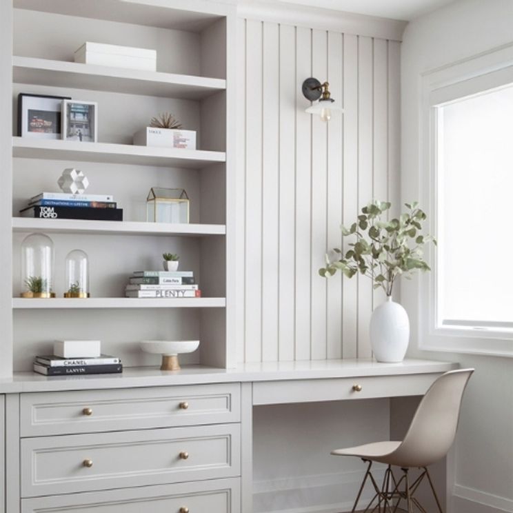 How to Organize Your Home Office So it Has Good Feng Shui