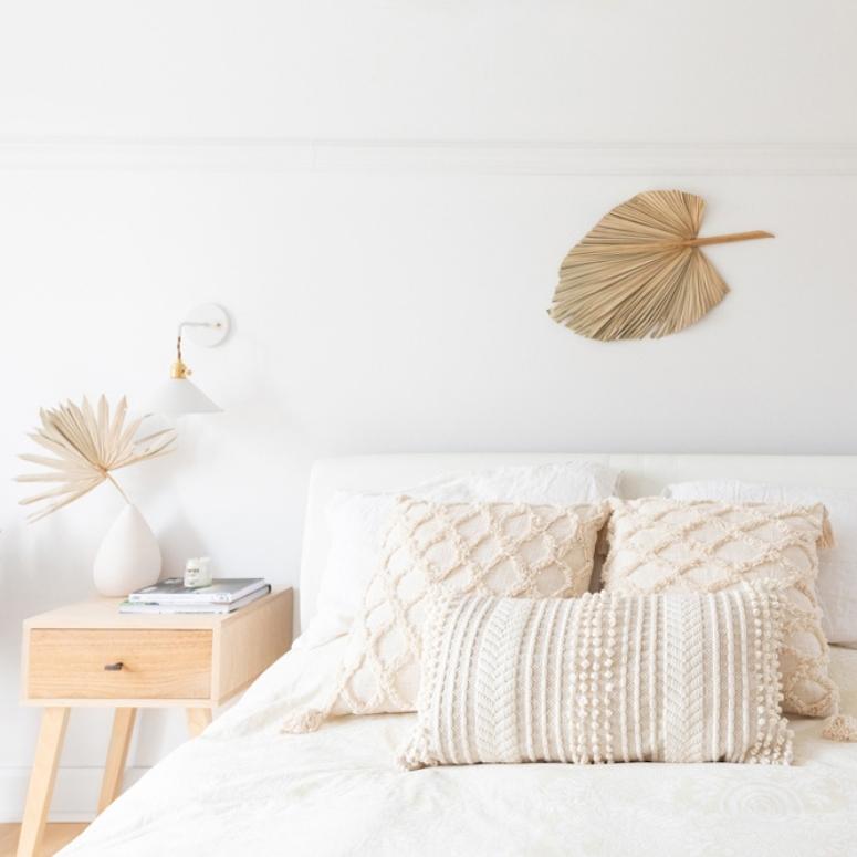 8 Zen Bedroom Ideas to Help You Mellow Out at Home - Sunday Edit