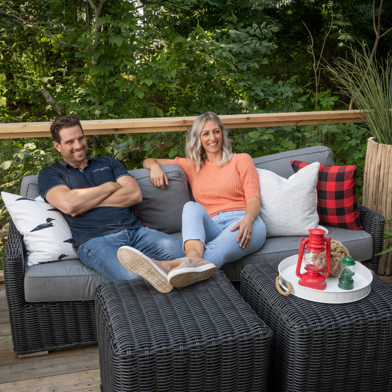 Scott McGillivray | HGTV Canada