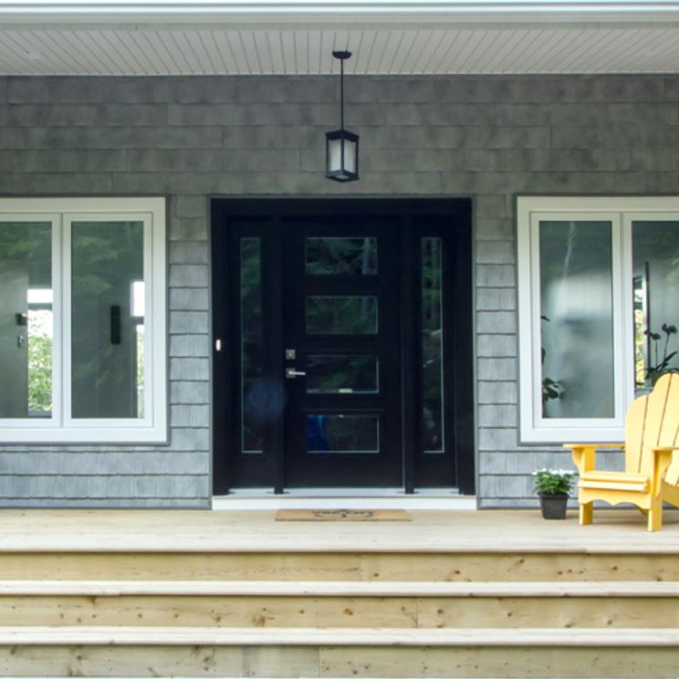 Upgrades That Add Instant Curb Appeal | HGTV Canada