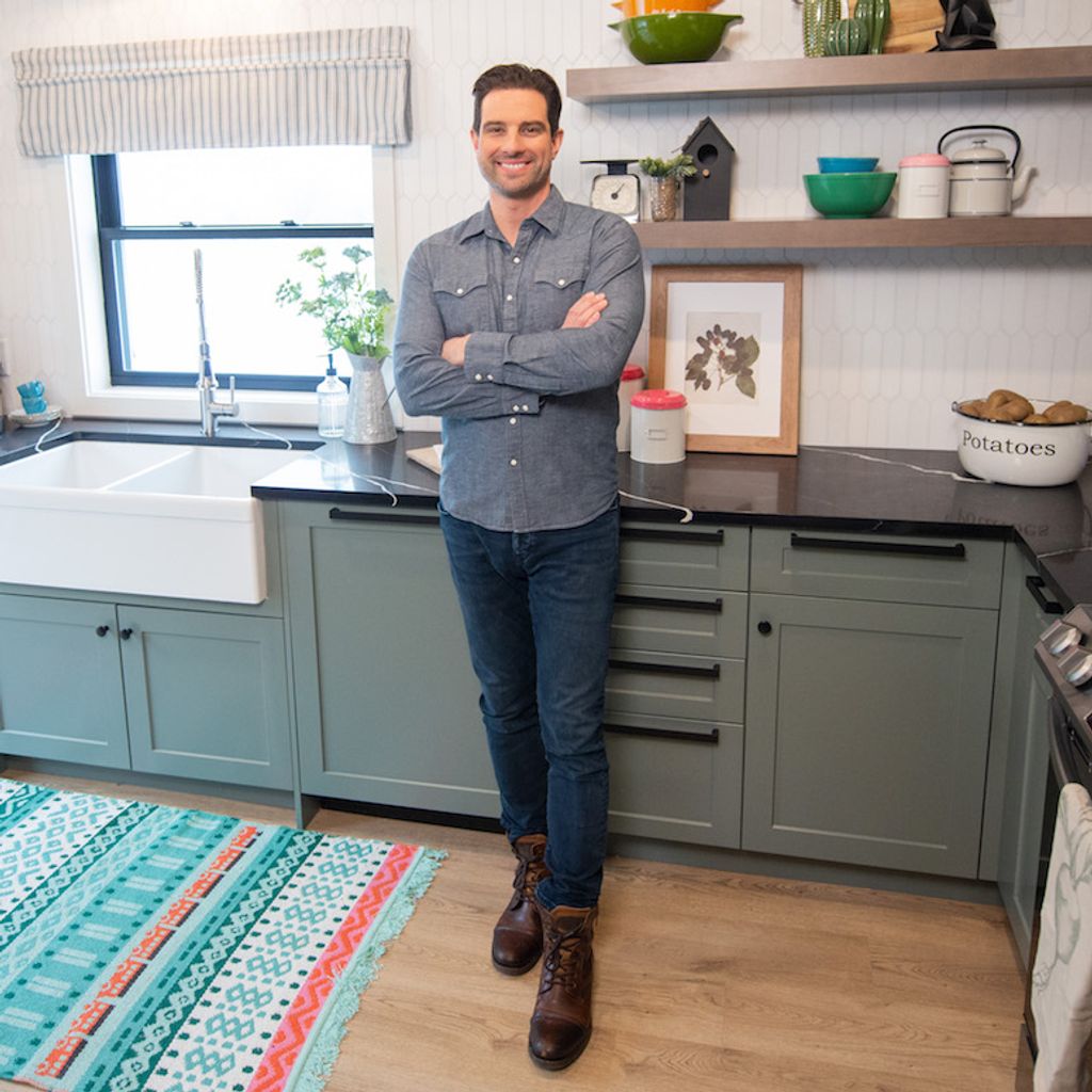 Scott's Vacation House Rules | HGTV Canada