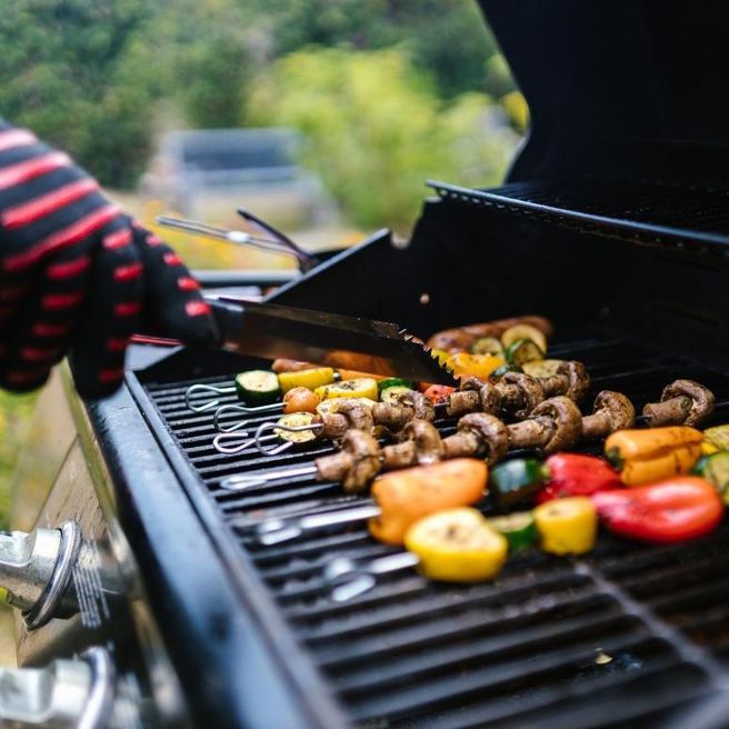 The Correct Way to Clean Your BBQ A StepbyStep Guide