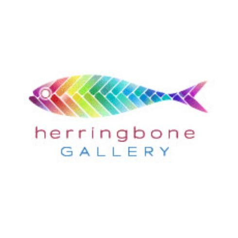 Herringbone Gallery logo