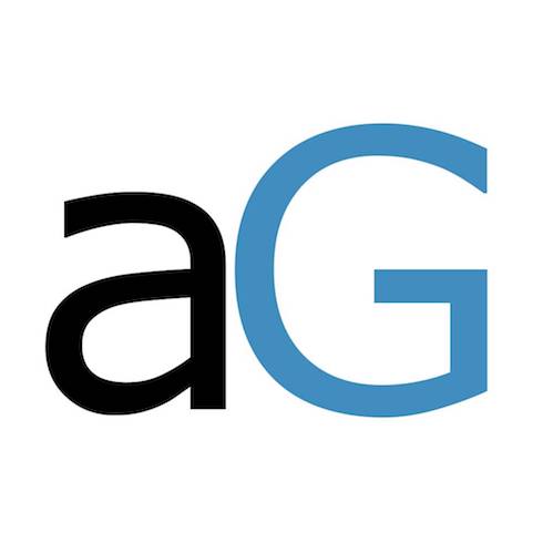 artGalore logo