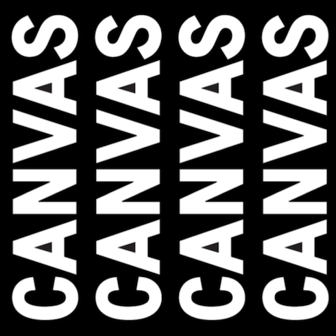 Canvas Gallery logo