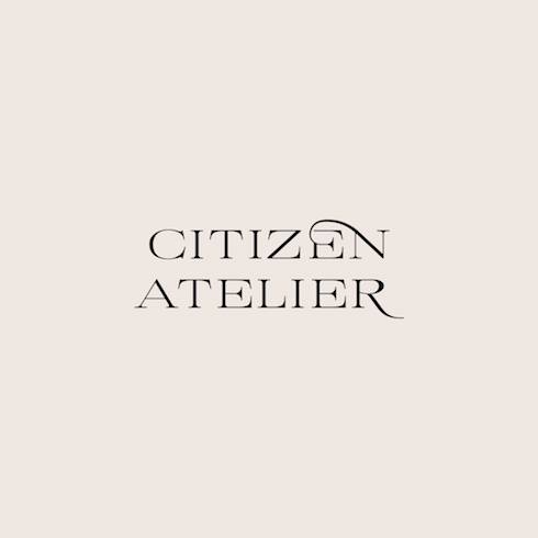 Citizen Atelier logo