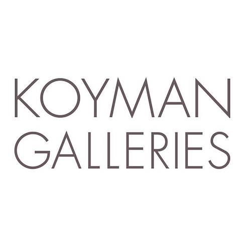 Koyman Galleries logo