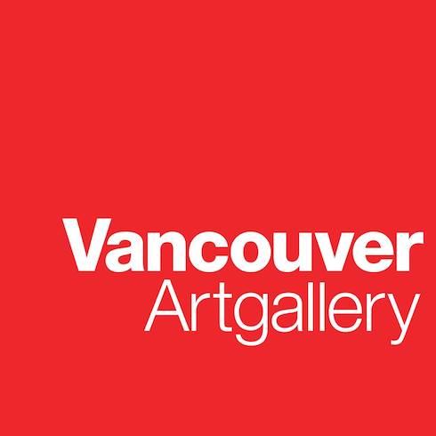 Vancouver Art Gallery logo