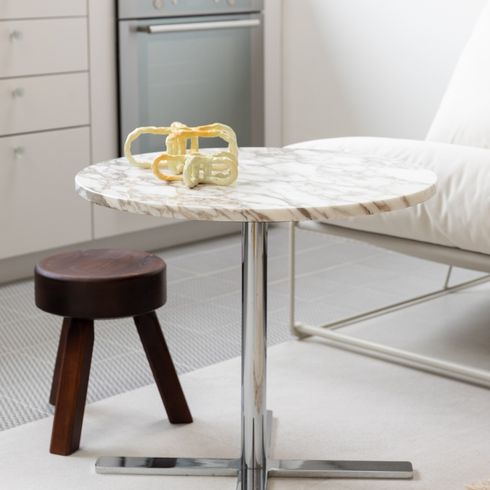 Bistro table and stool