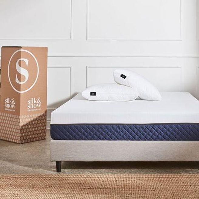 Canadian Mattress Brands The 10 Best Options for all Budgets