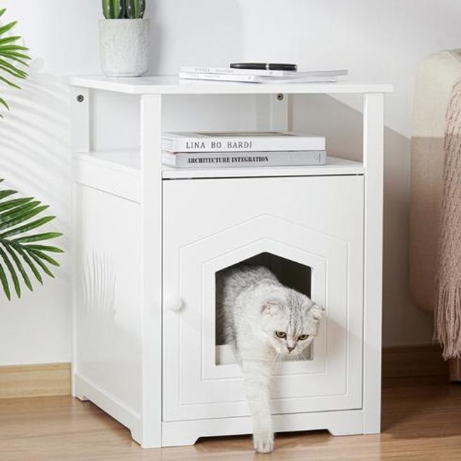 The Best Cat Furniture: Cat Trees, Scratching Posts and More