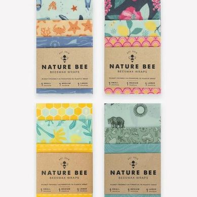 5 Benefits of Beeswax Wraps (And Where to Buy Them in Canada)