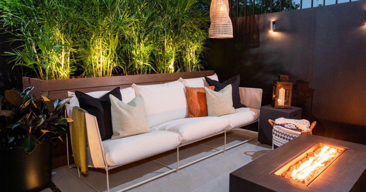 Outdoor Trends 2023 The Best Ideas to Plan for Now