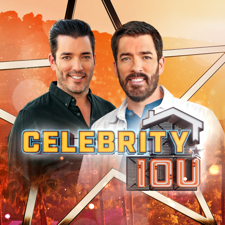 Celebrity IOU | HGTV Canada