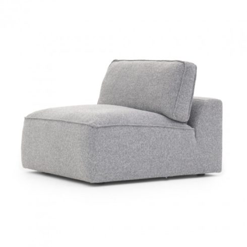 Grey Mobilia armchair