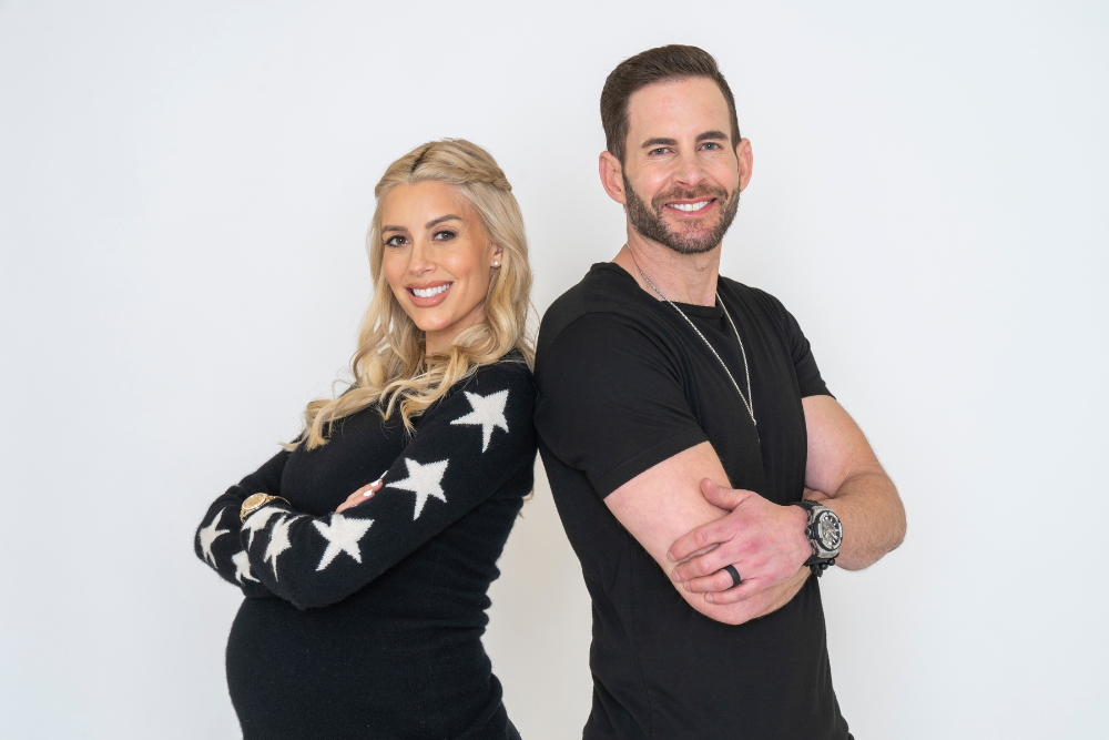 6 Bingeable HGTV Canada Shows For This Spring HGTV Canada   Heather Tarek Blog Body 