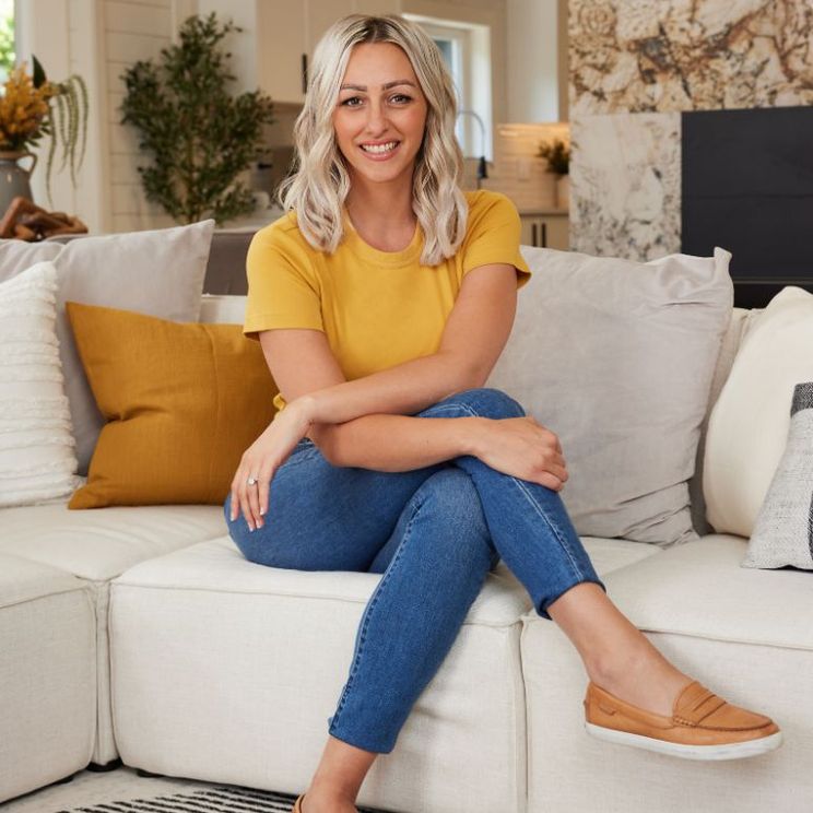 Rewriting the Story of Your Home with HGTV Star Debra Salmoni