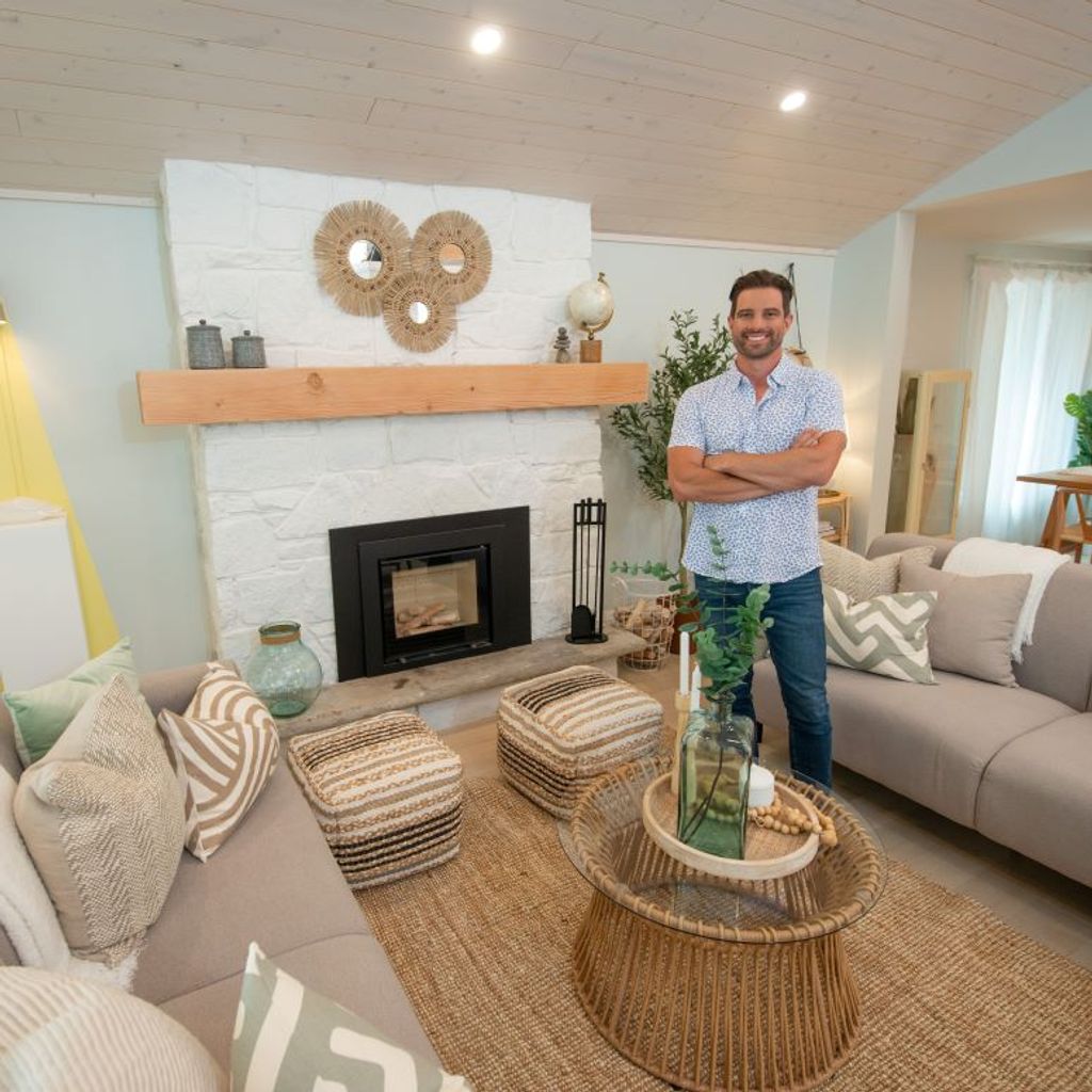 Vacation House Rules HGTV Canada