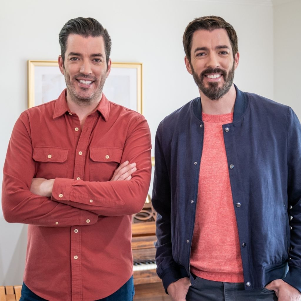 Property Brothers: Forever Home | HGTV Canada