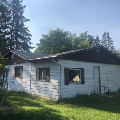 house for sale in Manitoba