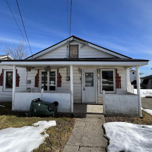 house for sale in Nova Scotia