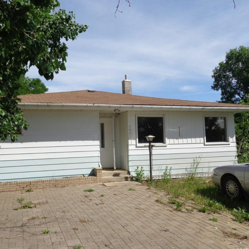 house for sale in Saskatchewan
